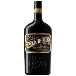 Black Bottle